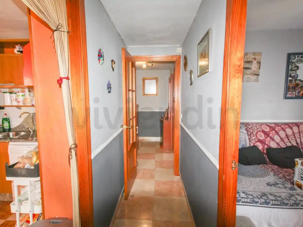 Piso en venta en Jerez de la Frontera