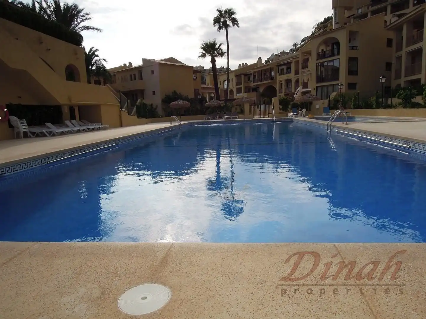 Apartment mit Pool zur Miete in Currica, imagen 41