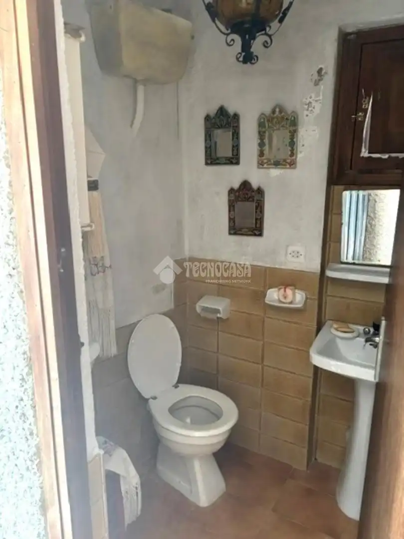 Baño de Casa o chalet en venta en Cenes de la Vega