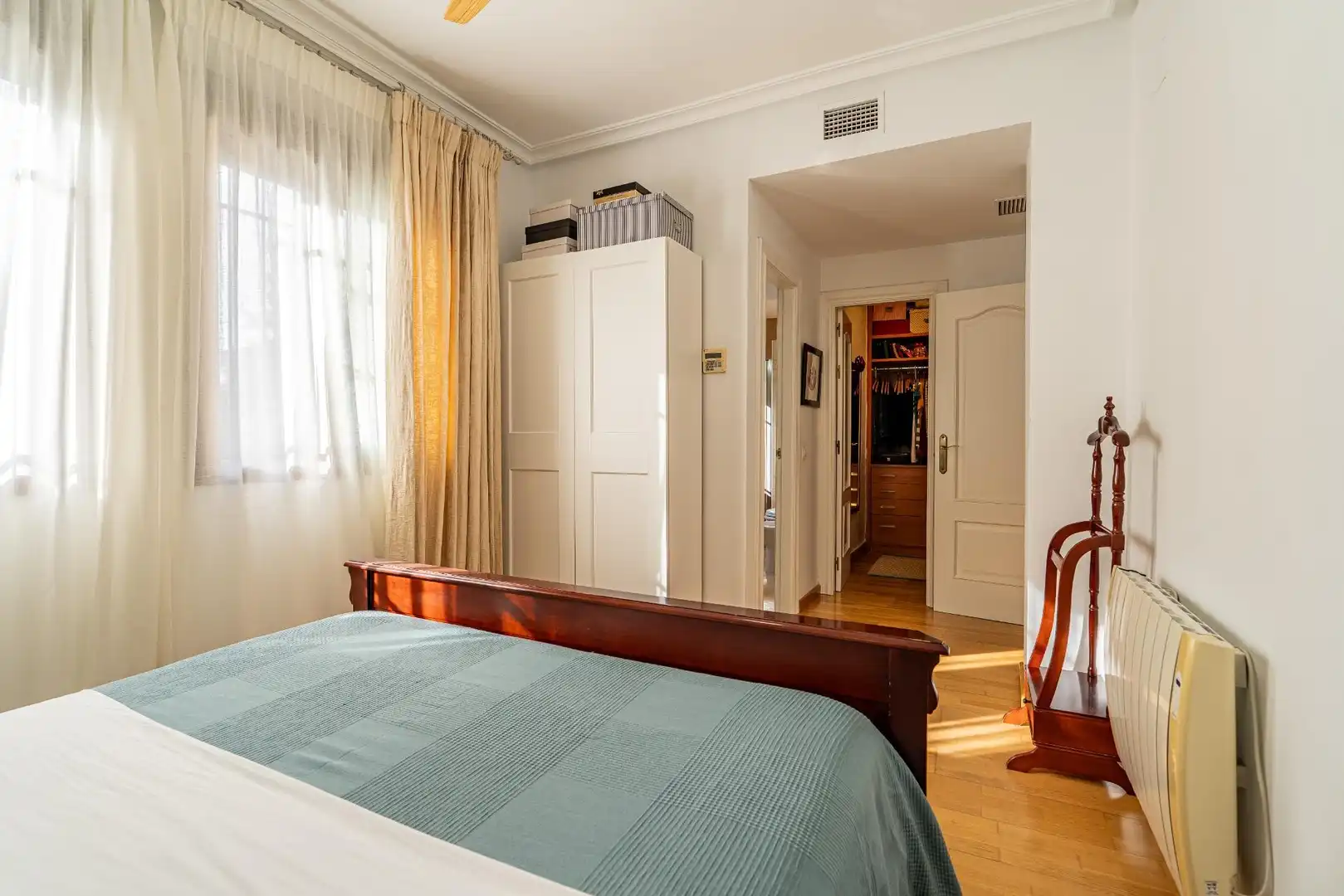 Villa con terrazza in vendita a Espartinas Pueblo, imagen 20