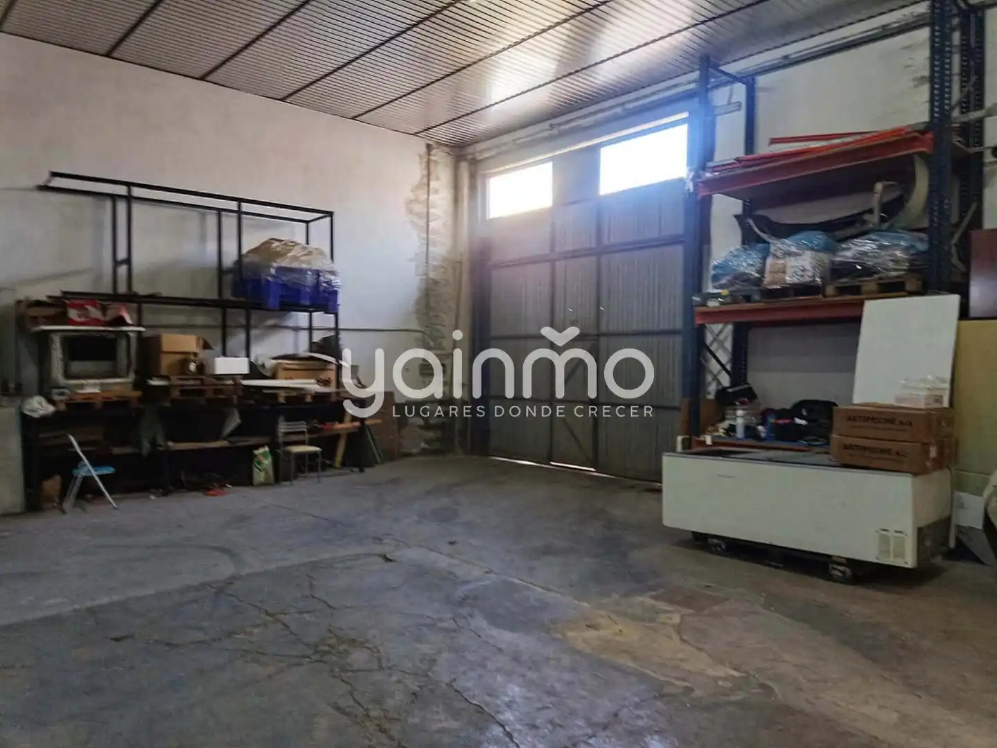 Industrial building for sale in Jaén - CL MANCHA REAL, imagen 4