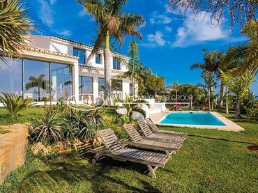 Haus mit Pool zum Verkauf in Sancho Panza