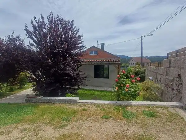 House with garden for sale in Estrada Louriño-Sobrans, imagen 13