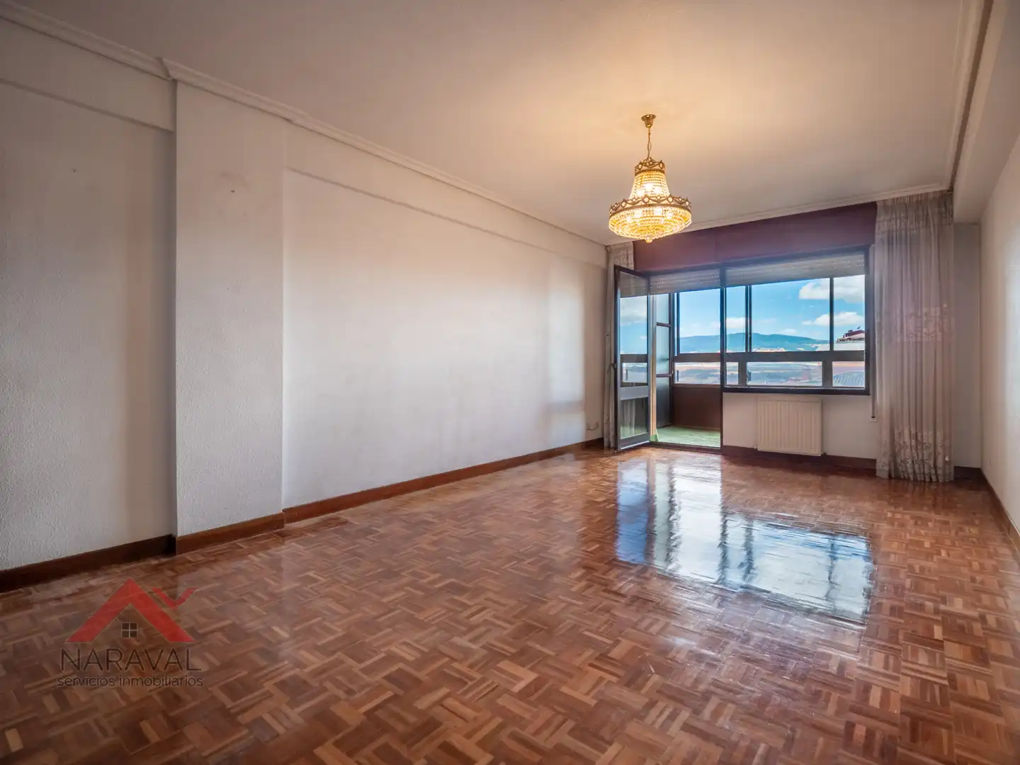 Wohnung mit Terrasse zum Verkauf in Avenida de Sancho el Fuerte, imagen 47