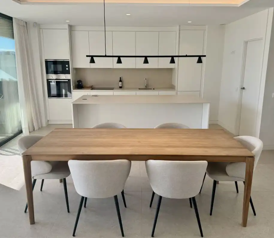 Wohnung mit Pool zum Verkauf in La Carihuela - Los Nidos, imagen 9