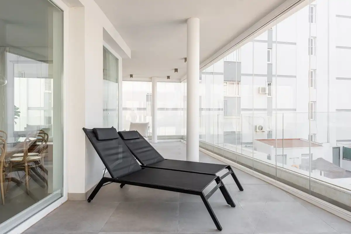 Appartement compact à vendre à Las Gaviotas  - Carvajal, imagen 11