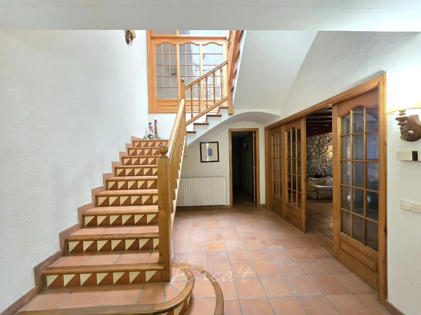 Finca rústica en venda en Collsuspina amb Calefacció, Jardí privat i Terrassa
