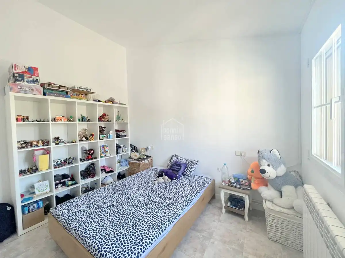Chalet con jardín en venta en Sant Llorenç des Cardassar, imagen 16
