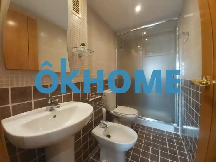 Wohnung zur Miete in Nou Campanar