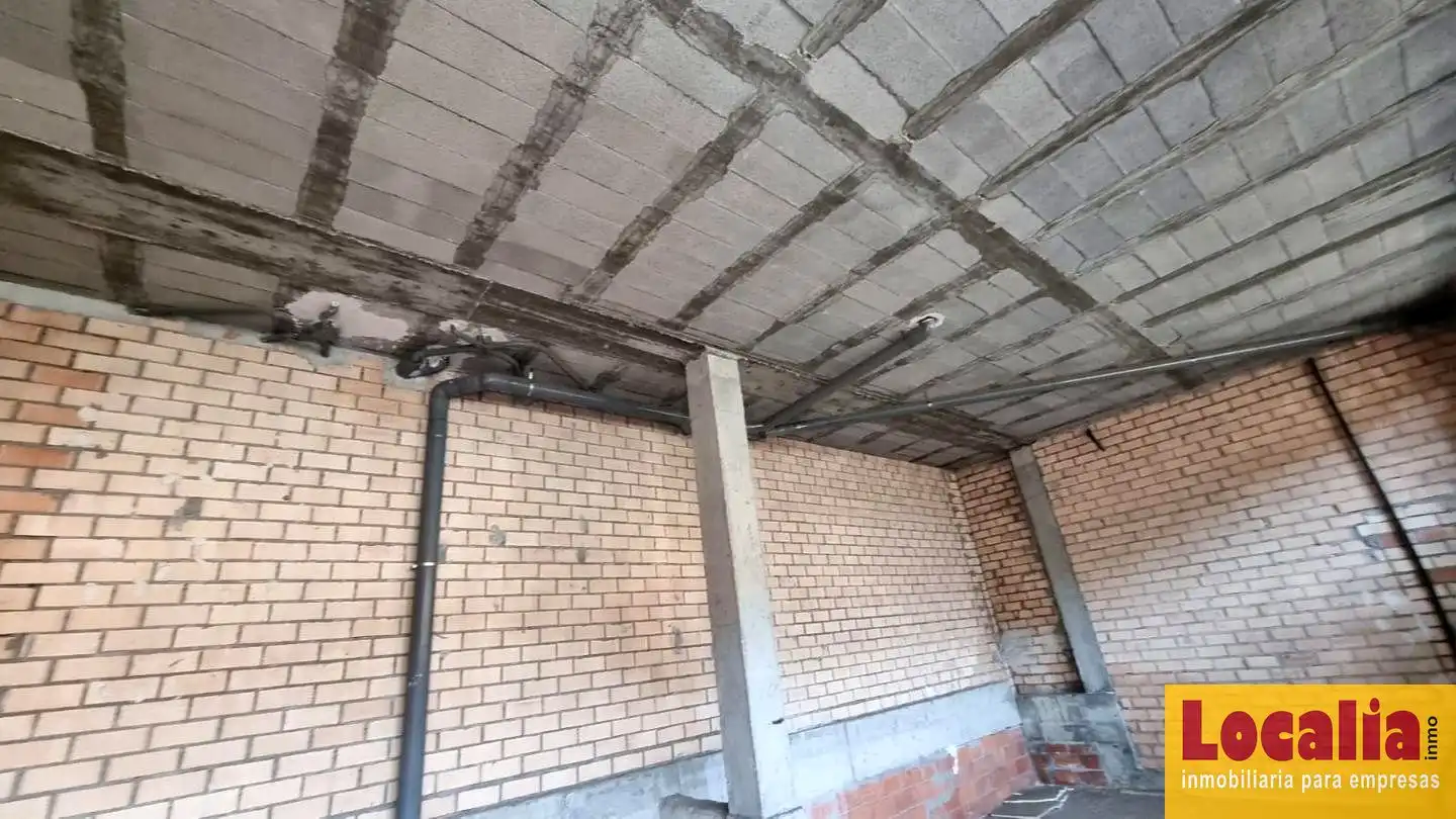 Business premises for sale in Calle la Industria, imagen 5