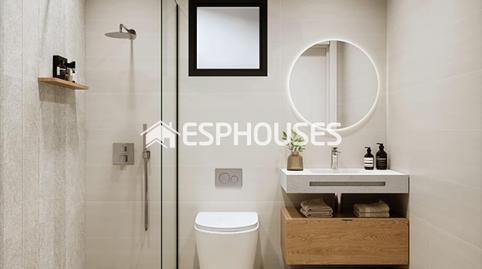 Foto 5 de Planta baixa en venda a Mirador de la Cala - Benimar, Villajoyosa / La Vila Joiosa