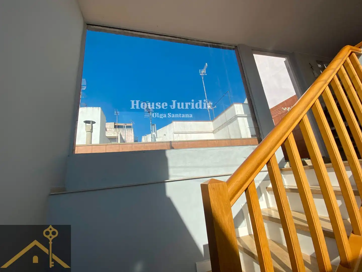 Vista exterior de Casa adosada en venta en Mataró con Aire acondicionado y Calefacción