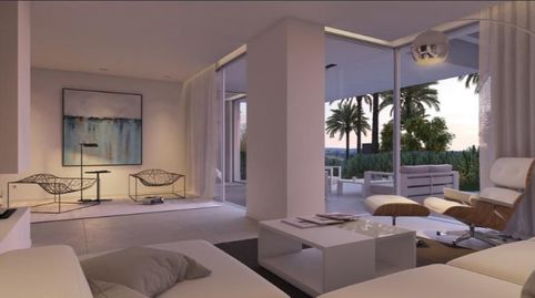 Foto 5 de Apartamento en venta en N/a, -1, Los Flamingos, Benahavís