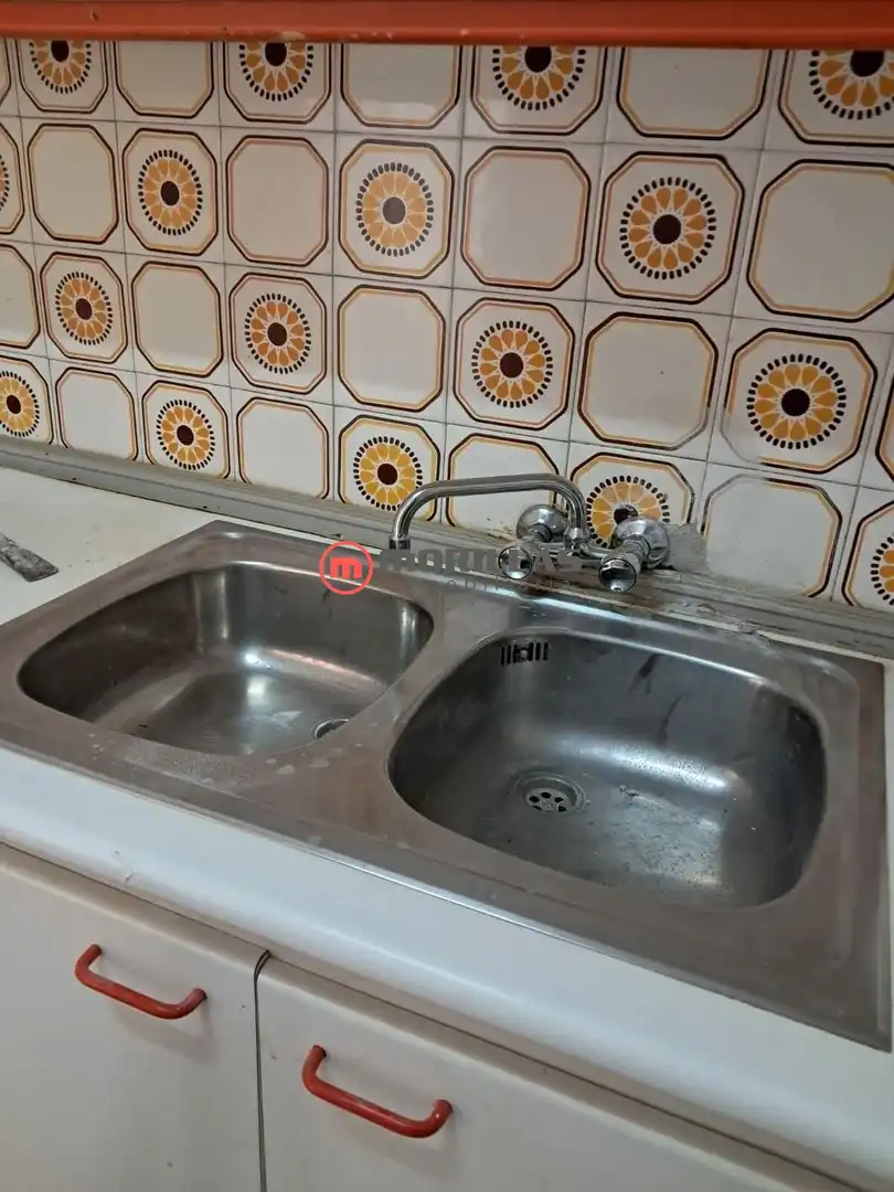Cocina de Piso en venta en Caravaca de la Cruz con Amueblado