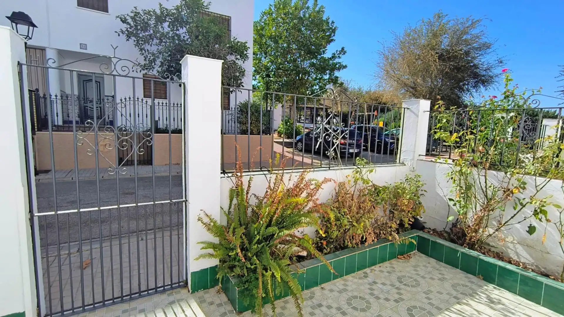 Maison mitoyenne avec terrasse à vendre à Calle de Pablo Neruda 24, imagen 3