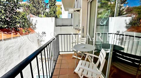 Foto 3 de Piso de alquiler en Centre, Sitges