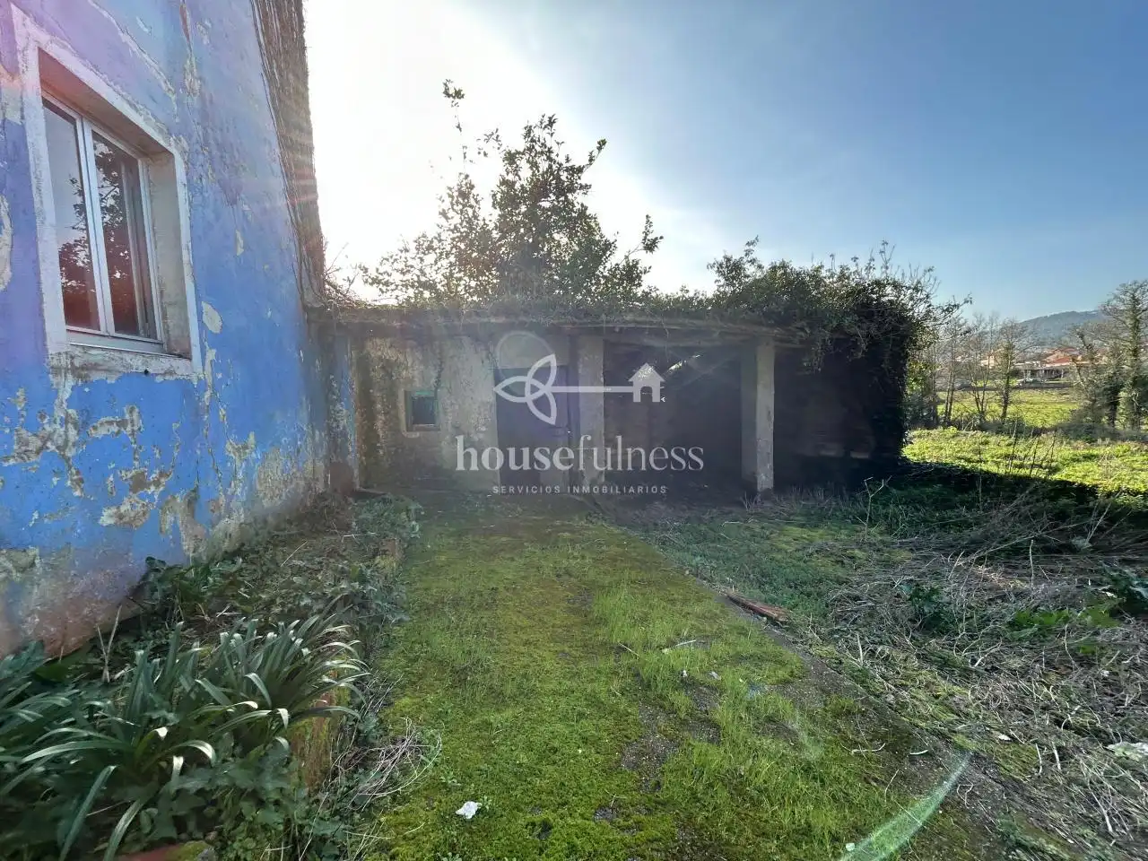 Casa con jardín en venta en A Malata - Catabois - Ciudad Jardín, imagen 13