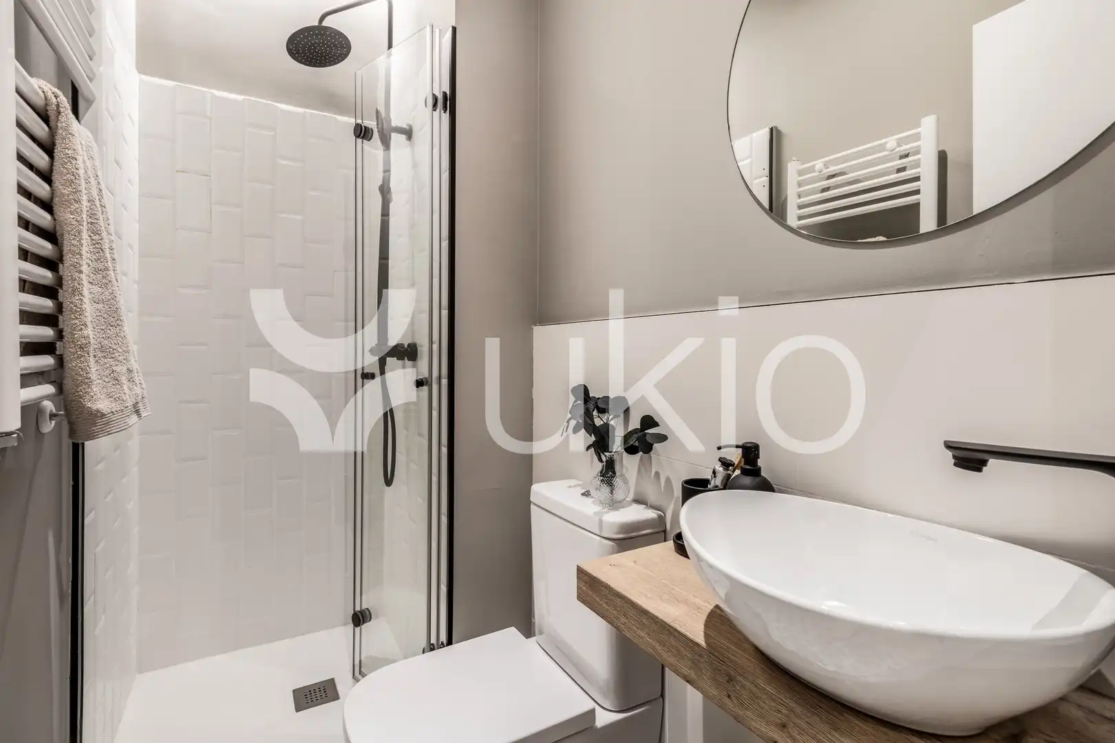 Apartment mit Aufzug zur Miete in Calle de San Andrés, imagen 21