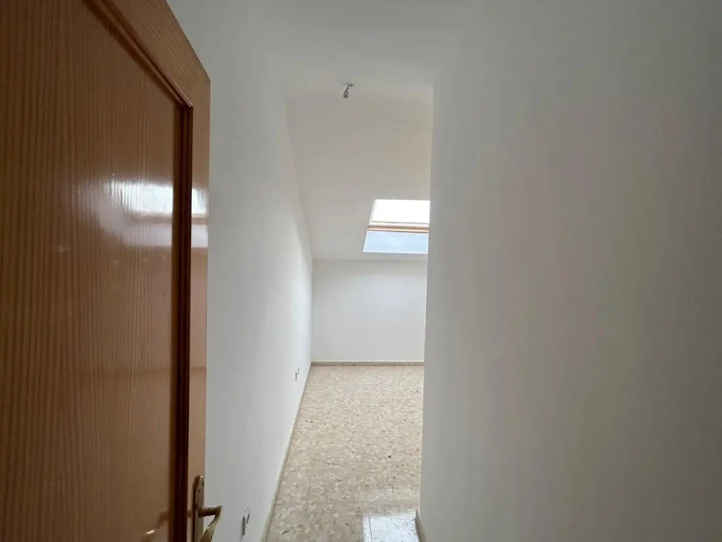 Pis amb ascensor en venda a Avenida Villa de Madrid, imagen 5