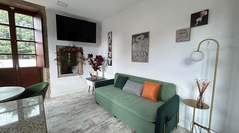 Photo 2 of Apartment to rent in Avenida de Rosalía de Castro, Ensanche - Sar, A Coruña