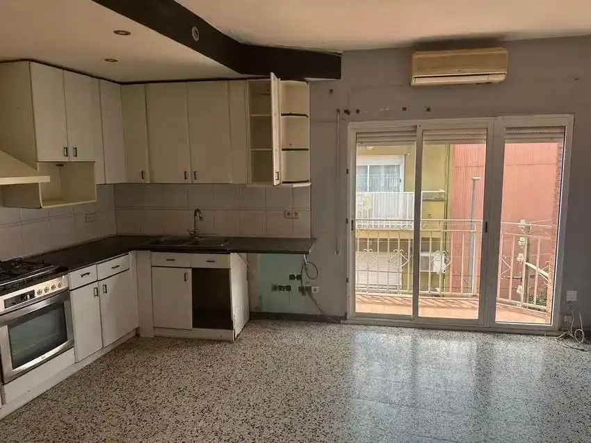 Flat with terrace for sale in FREDERIC SOLER PITARRA, imagen 11