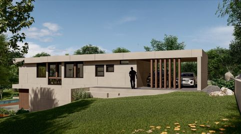 Foto 4 de Casa o chalet en venta en Santo Domingo, Algete