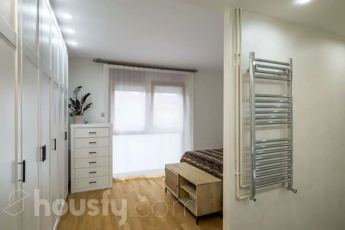 Dúplex en venta en Carrer d'Estoril, Horta