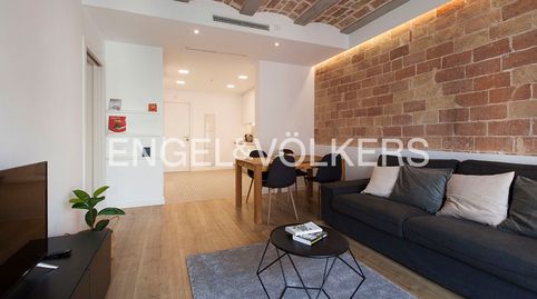 Foto 5 de Piso en venta en El Putget i el Farró, Barcelona Capital