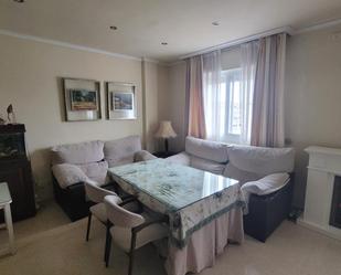 Living room of Flat for sale in  Córdoba Capital  with Air Conditioner and Heating