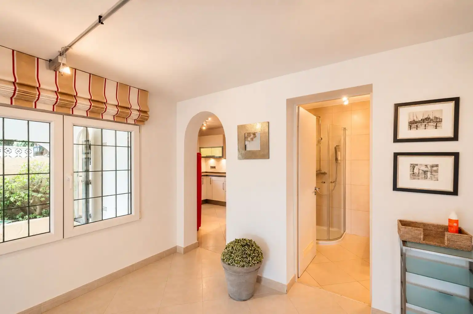Villa con piscina in vendita a Casco Urbano, imagen 27
