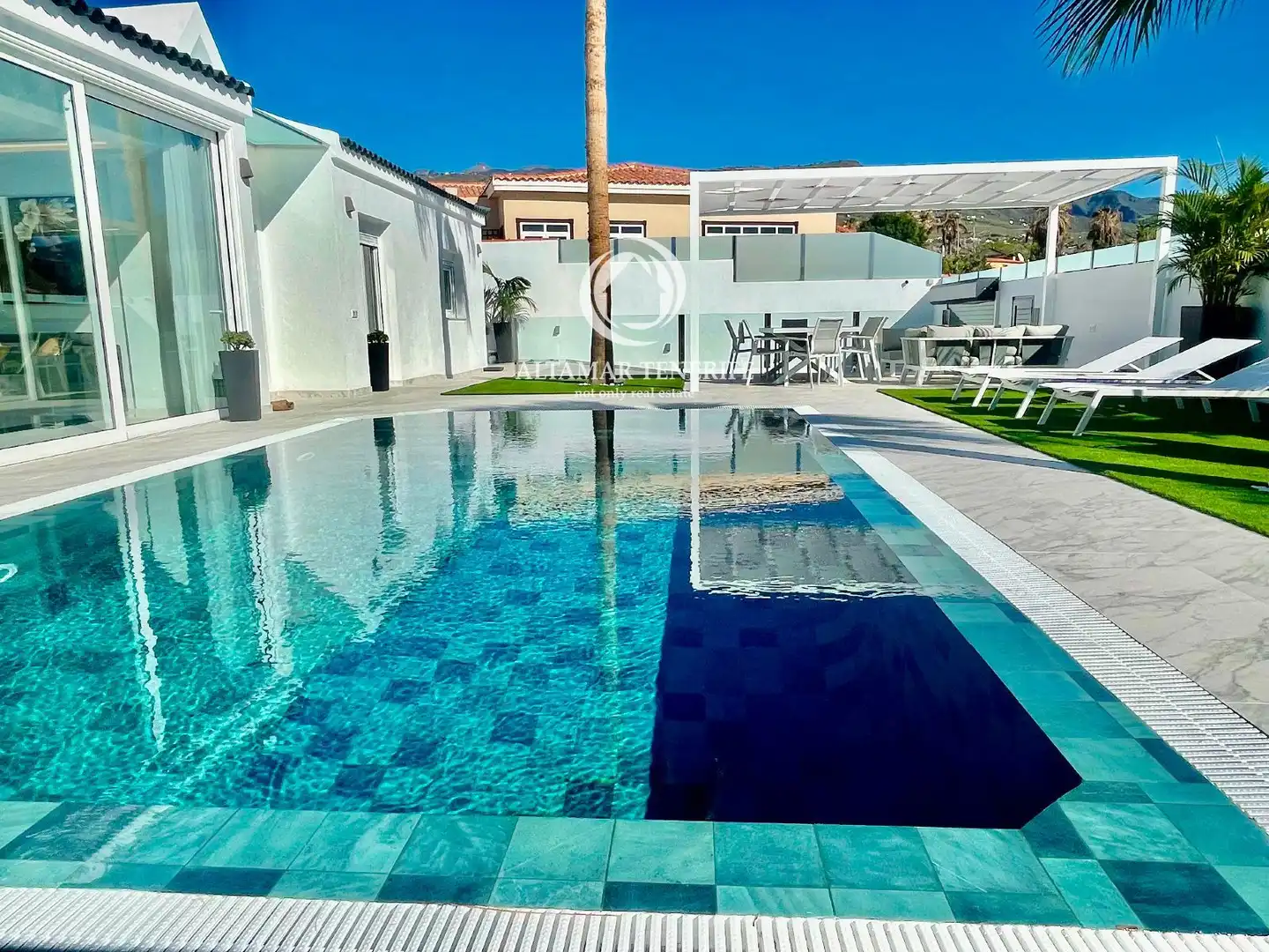 Maison avec piscine à vendre à Callao Salvaje - Playa Paraíso, imagen 93