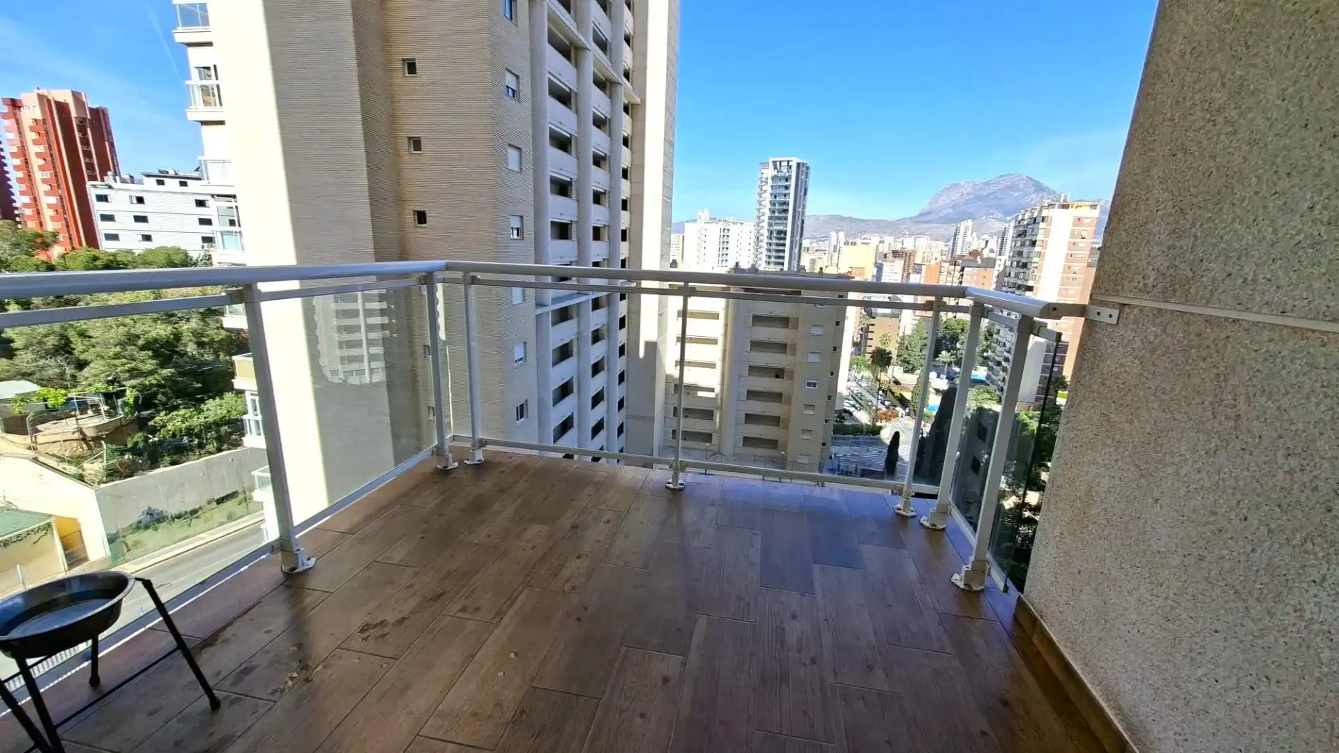 Apartament amb piscina en venda a Rincón de Loix, imagen 20