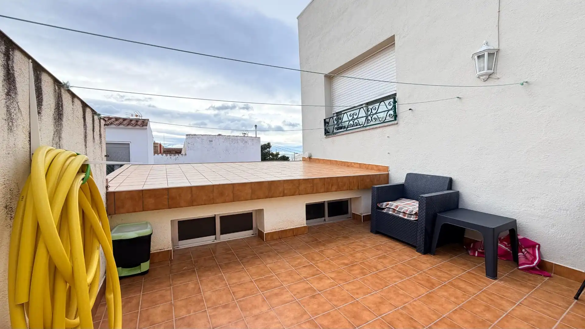 Casa amb terrassa en venda a Miami Platja, imagen 31