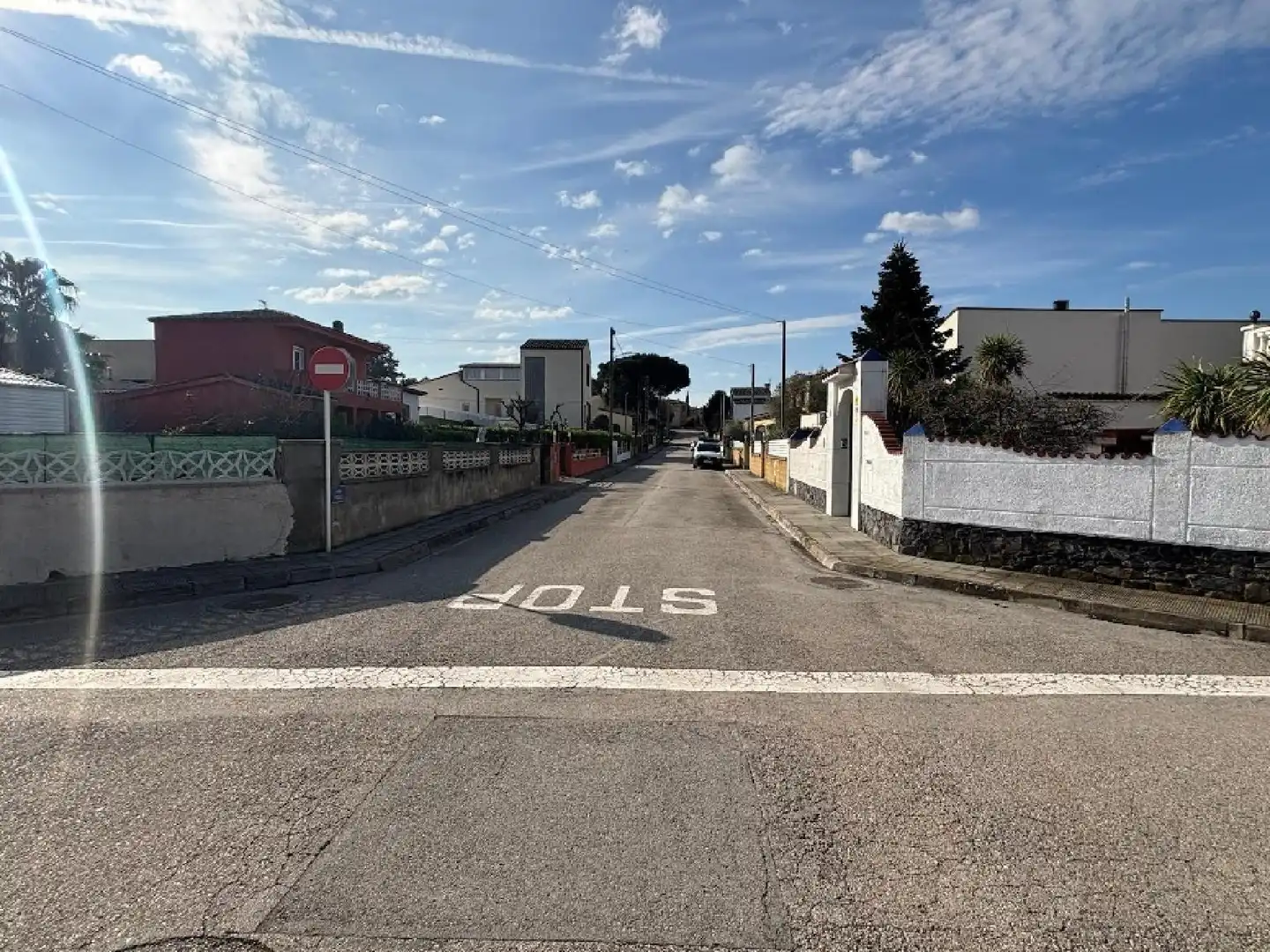 Chalet con piscina en venta en Llagostera, imagen 32