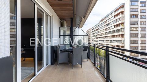 Foto 2 von Wohnung zum Verkauf in El Pla del Remei, Valencia Capital