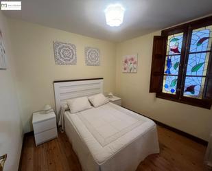 Bedroom of Apartment to rent in León Capital   with Heating