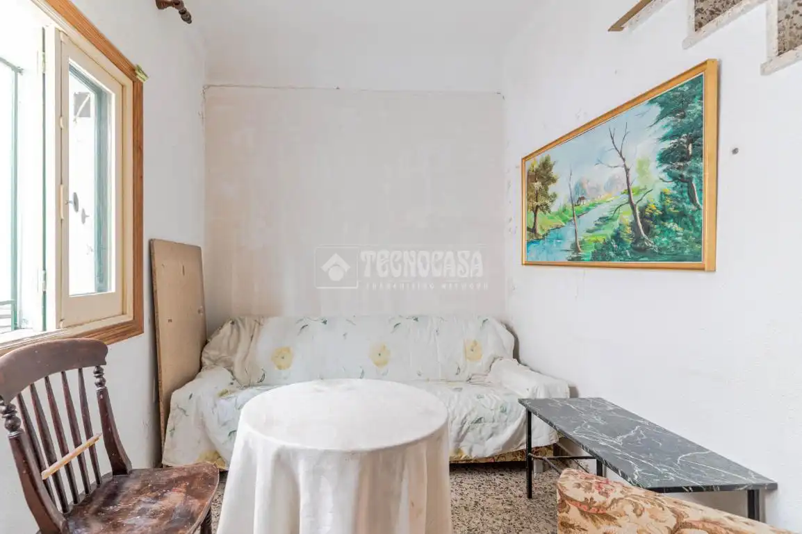 Dormitori de Casa o xalet en venda en Motril