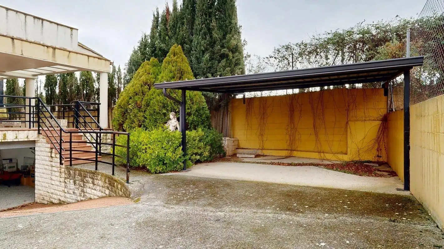 Casa o xalet en venda a Urbanizacion VALDEARENAS, Estación - San Antonio