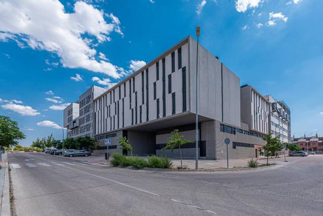 Piso en Alquiler en BOALO, 1 en Ensanche de Vallecas - La Gavia