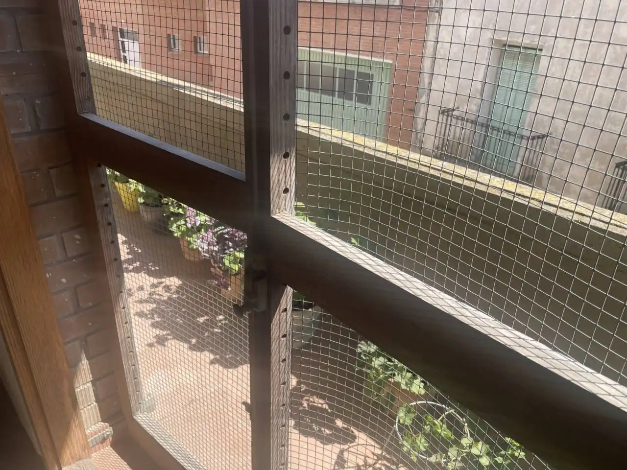 Terraza de Casa o chalet en venta en Corbins con Terraza