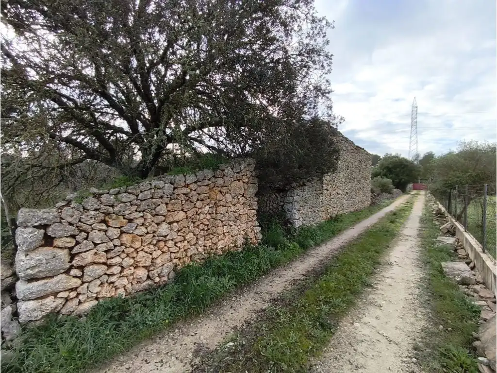 Casa rústica en venta en Poligono 7 Parcela 289, imagen 4
