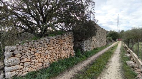 Foto 4 de Finca rústica en venda a Poligono 7 Parcela 289, Llubí, Illes Balears