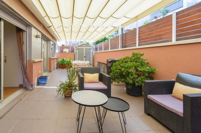 Planta baja en Venta en La Marina del Port