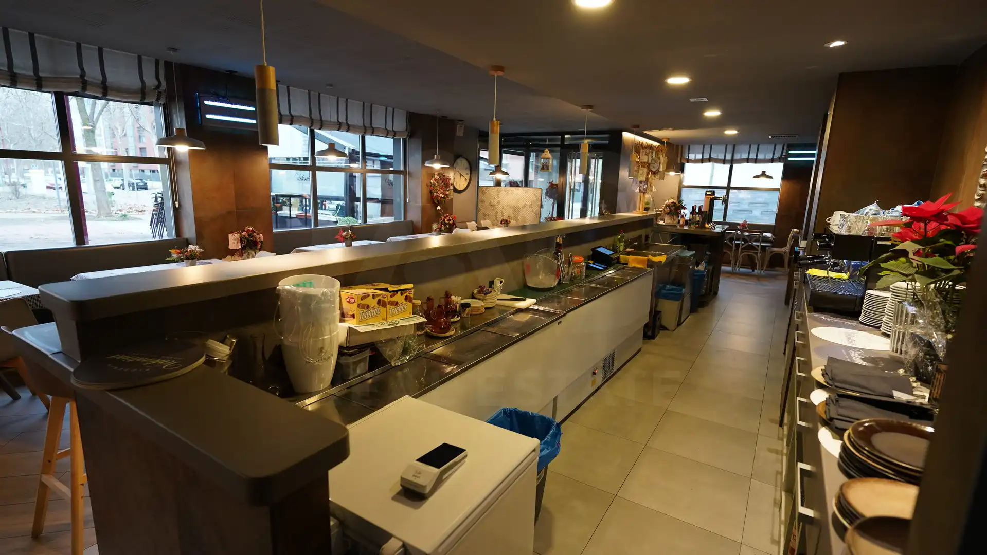 Locale commerciale in affitto a Huerta del Rey, imagen 22