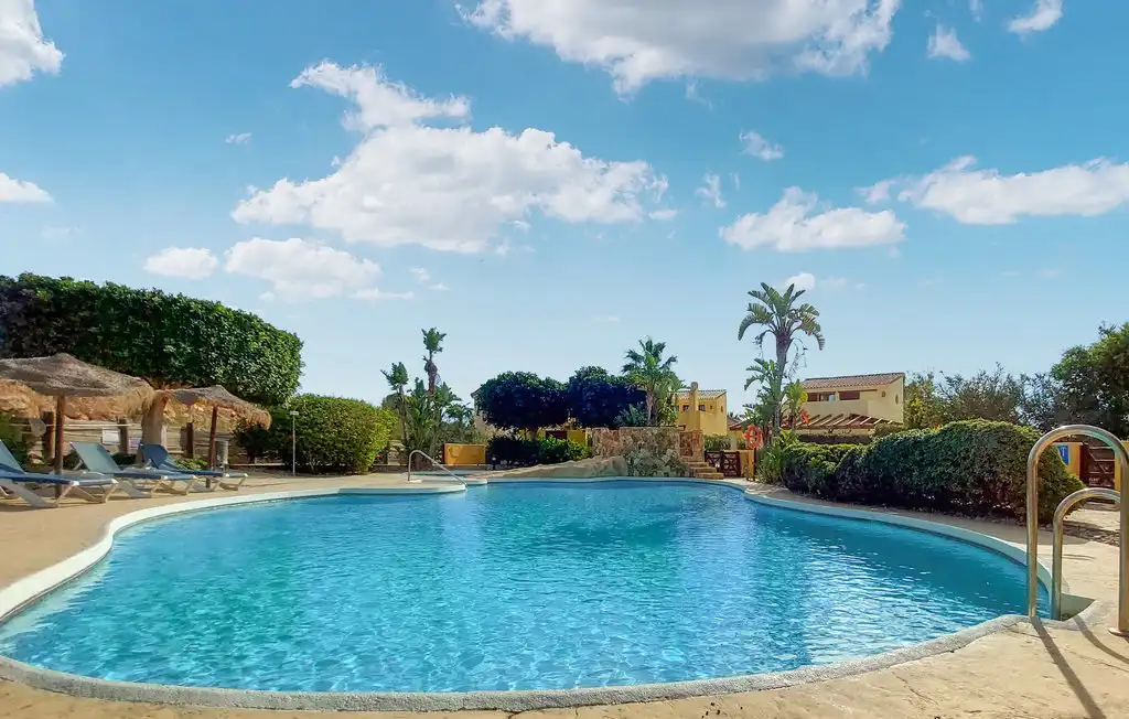 Detached house with pool for sale in Desert Spring Golf, imagen 25