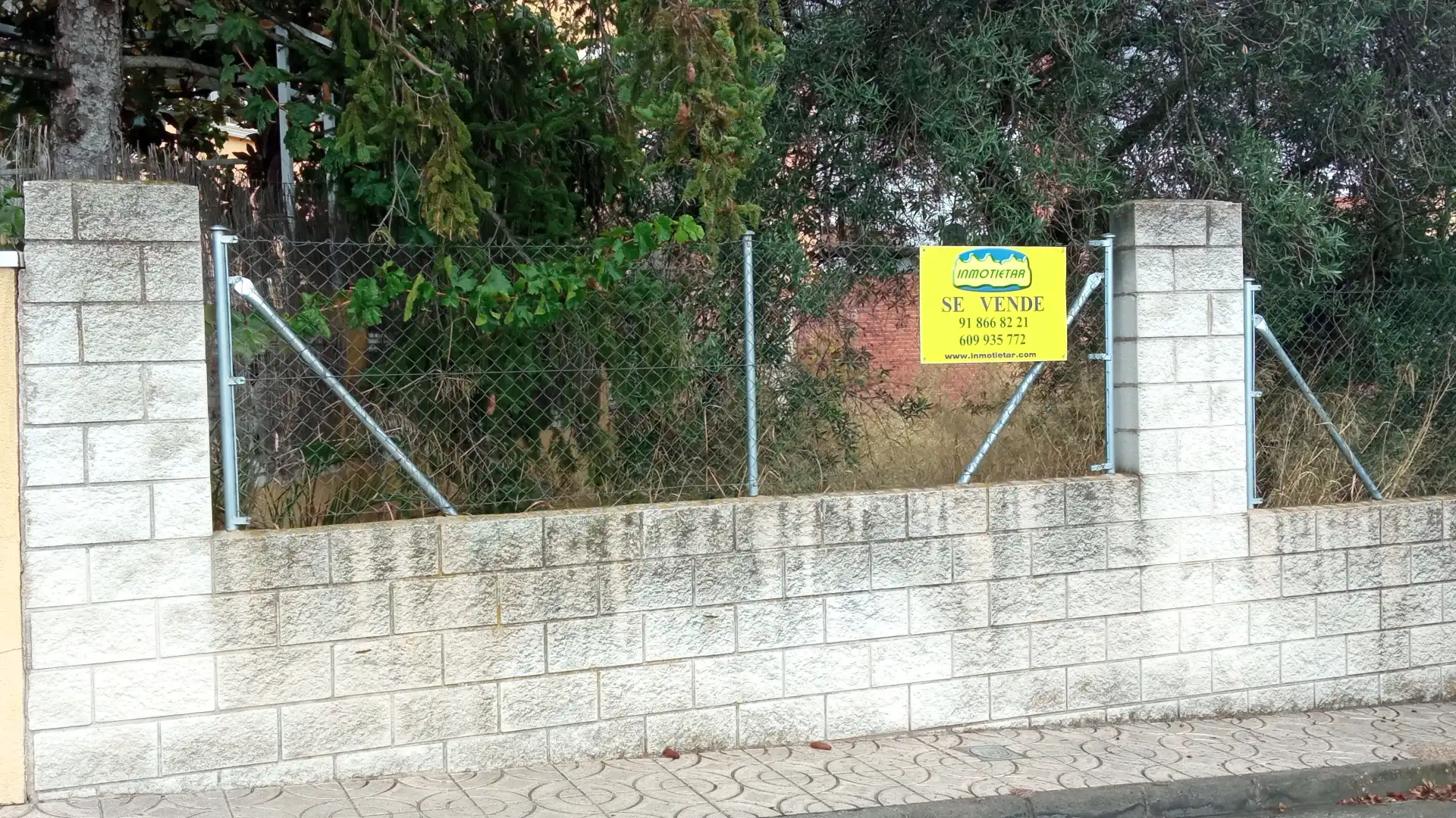 Terreni e lotti in vendita a Calle Matalasganas
