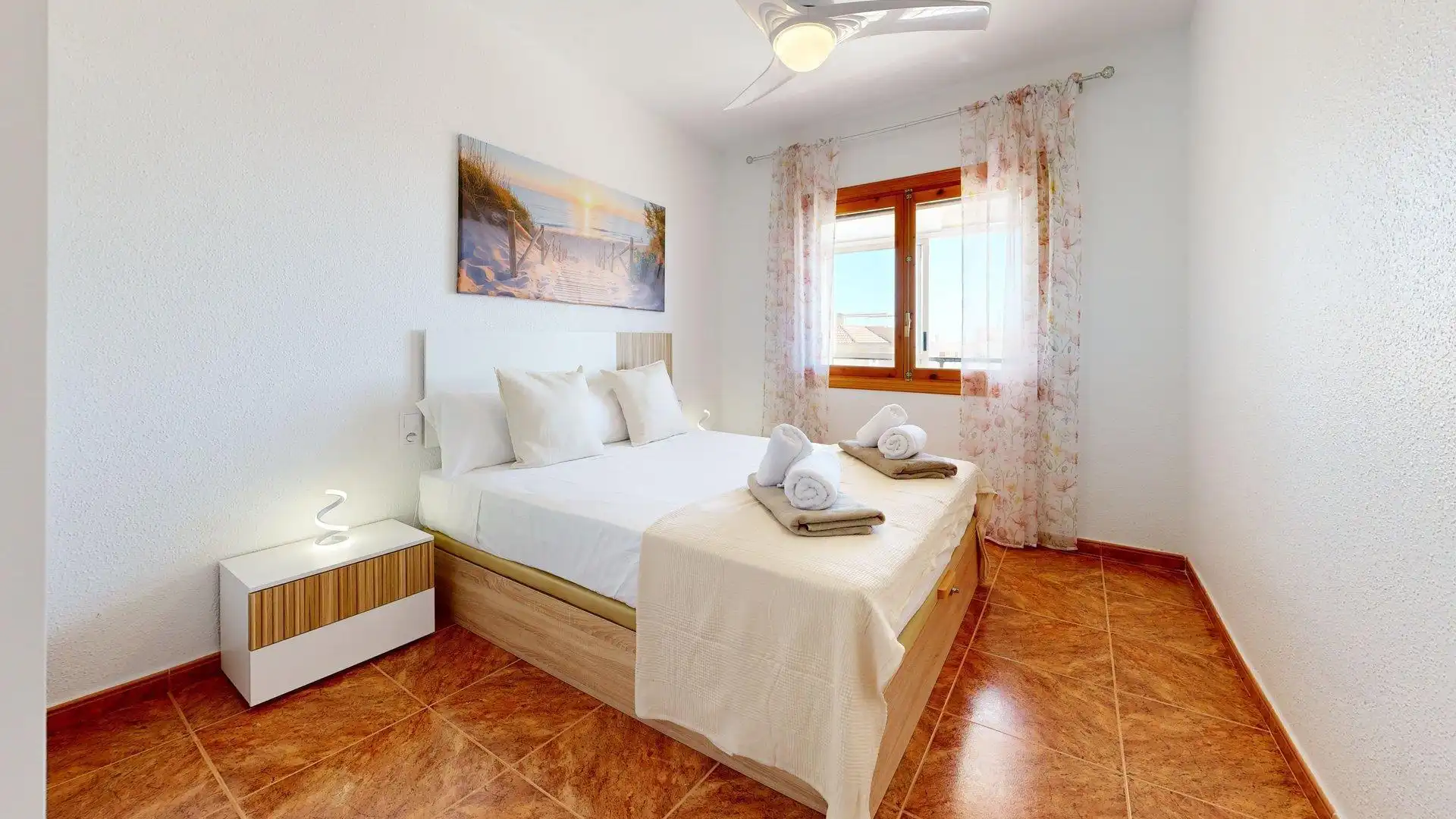 Appartement compact avec terrasse à louer à Calle MALAGA 13, imagen 27