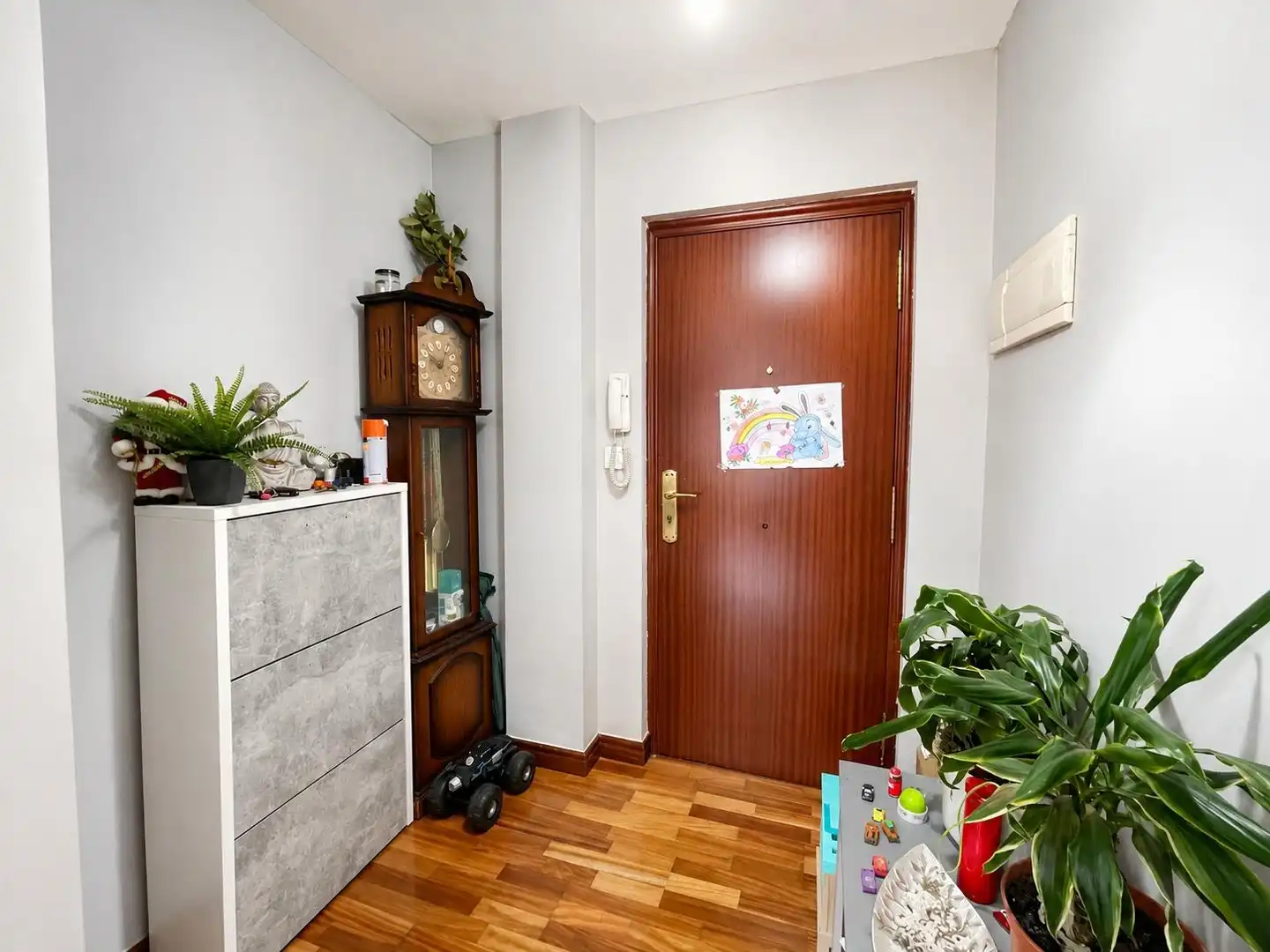 Piso con ascensor en venta en SOLORZ-P LLEGA, imagen 8