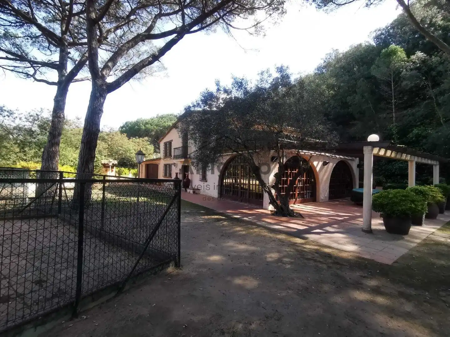 Country house for sale in Sant Iscle de Vallalta, imagen 76