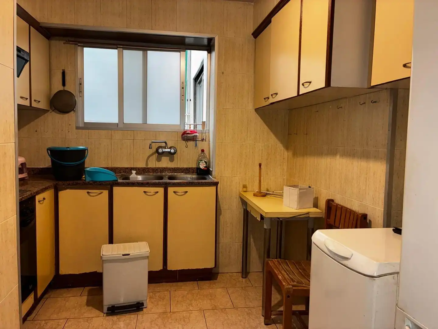 Cuina de Pis en venda en Alcoy / Alcoi amb Moblat